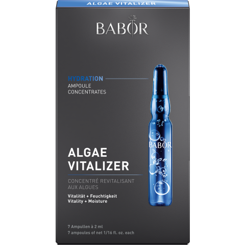 Algae Vitalizer