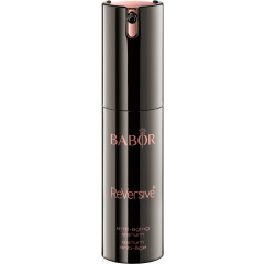 “reichhaltige Serum-Emulsion für individuelle Schönheit und Ausstrahlung” REVERSIVE anti-aging serum