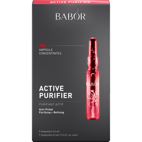 Active Purifier