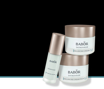 babor gesichtscreme mischhaut