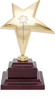 INTERNATIONAL AWARDS